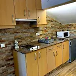 El Desvan Del Chisco Apartment