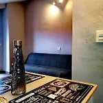 El Desvan Del Chisco Apartament *