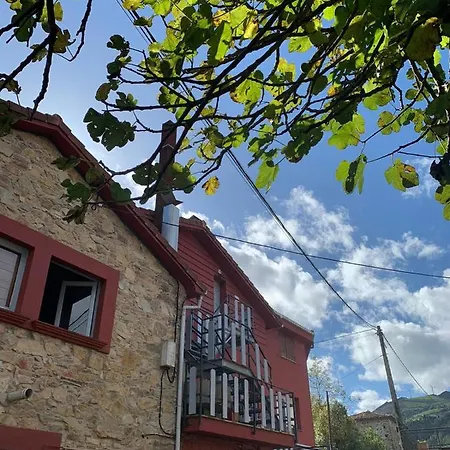 El Desvan Del Chisco Appartement *