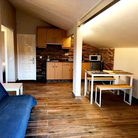 El Desvan Del Chisco