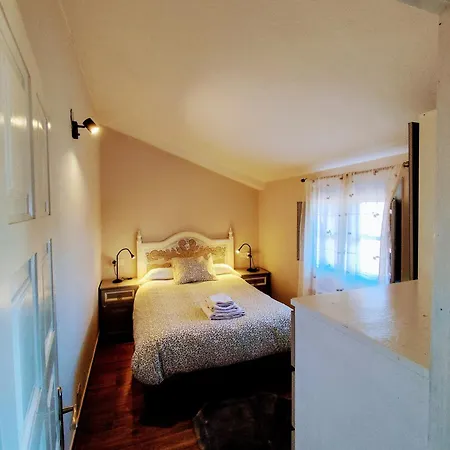 El Desvan Del Chisco קודילרו